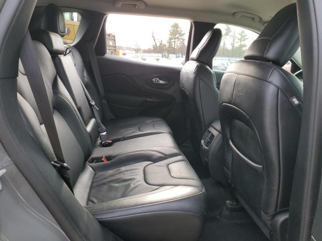2023 JEEP CHEROKEE A - 1C4PJMMB0PD108328