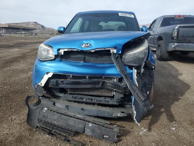 2015 KIA SOUL KNDJN2A24F7178950