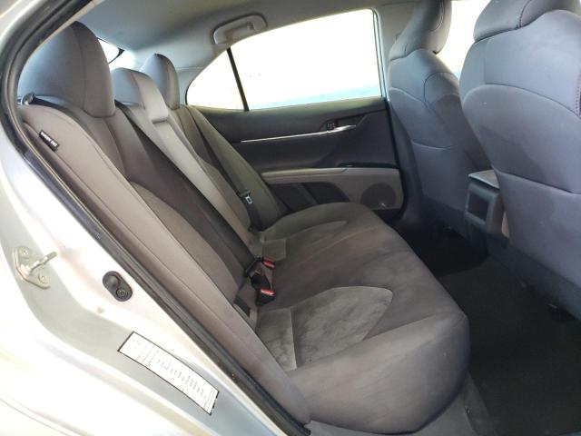 2020 TOYOTA CAMRY LE 4T1C11AK4LU345525