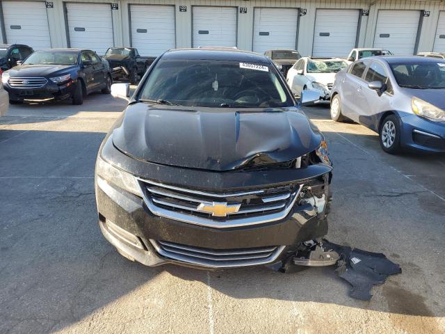 2017 CHEVROLET IMPALA PRE - 2G1145S38H9133046
