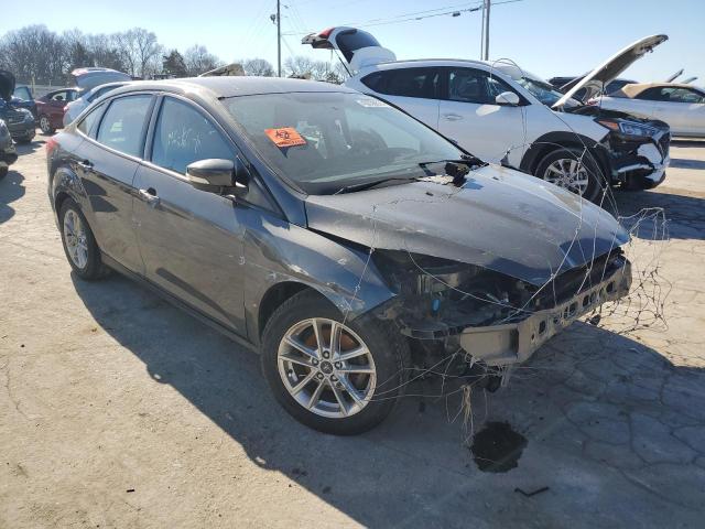 2016 FORD FOCUS SE 1FADP3F2XGL309044