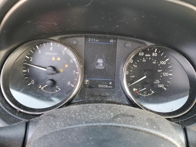 2019 NISSAN ROGUE S JN8AT2MT0KW504046