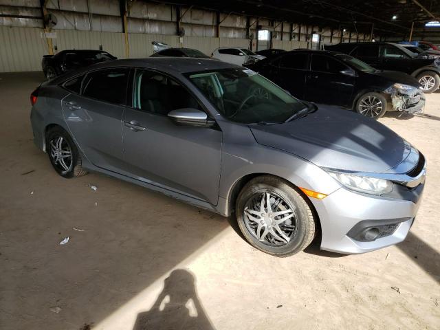 2016 HONDA CIVIC LX - 19XFC2F65GE073732