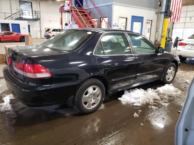 1HGCG16571A061571 2001 Honda Accord Ex
