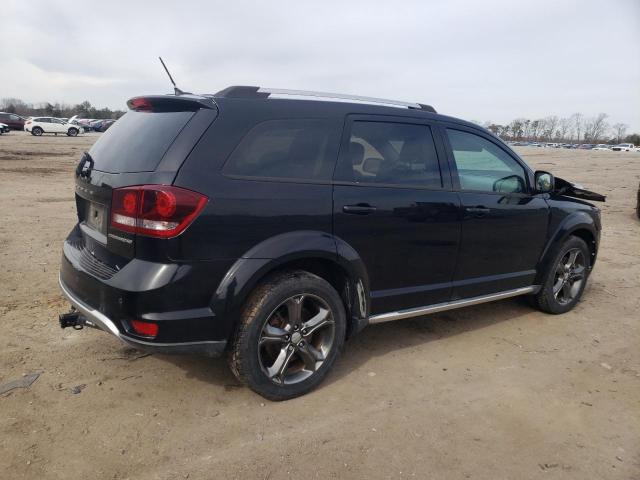 2015 DODGE JOURNEY CR - 3C4PDCGG6FT608592