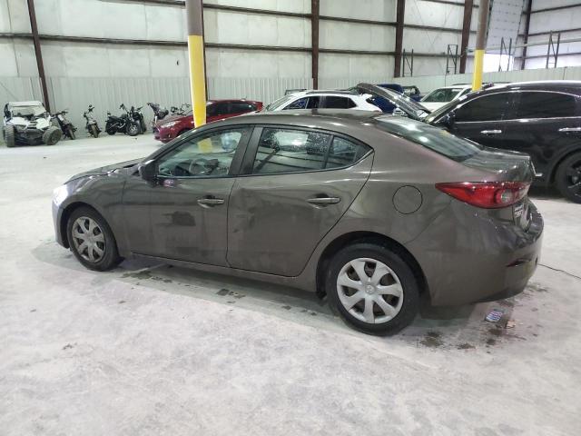 2014 Mazda 3 Sv VIN: JM1BM1T73E1130366 Lot: 44517564