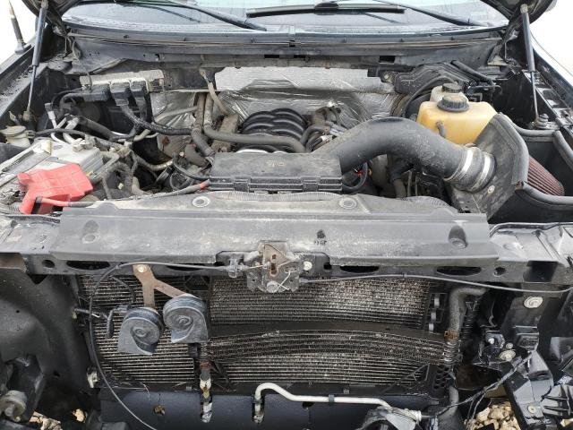 1FTFW1EF0DKD97733 2013 Ford F150 Supercrew