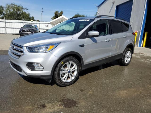 1FMCU0GD9JUD57208 2018 FORD ESCAPE - Image 1