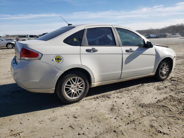 2010 Ford Focus Se VIN: 1FAHP3FN8AW145889 Lot: 40770924