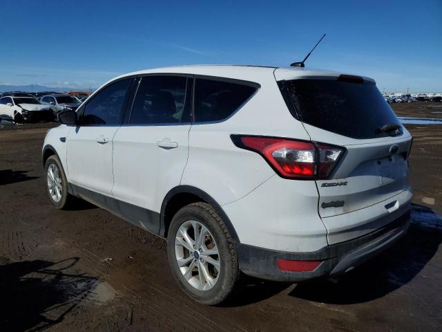 2017 FORD ESCAPE SE 1FMCU9G98HUC53206