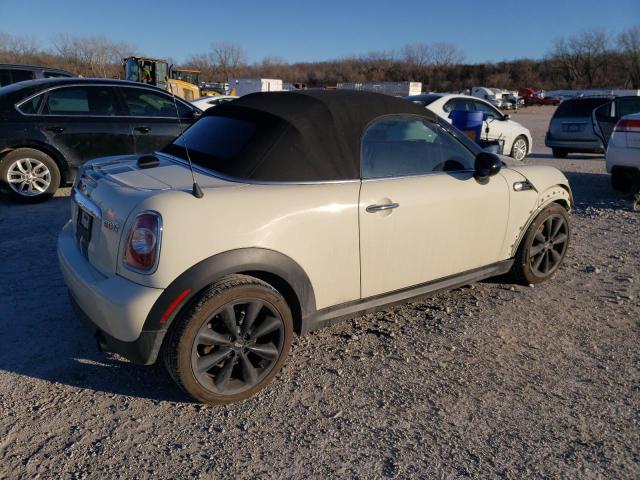 2015 MINI COOPER ROA - WMWSY1C57FT625997