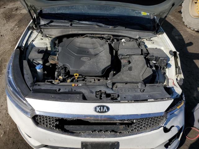 2017 KIA CADENZA PR KNALC4J18H5039532