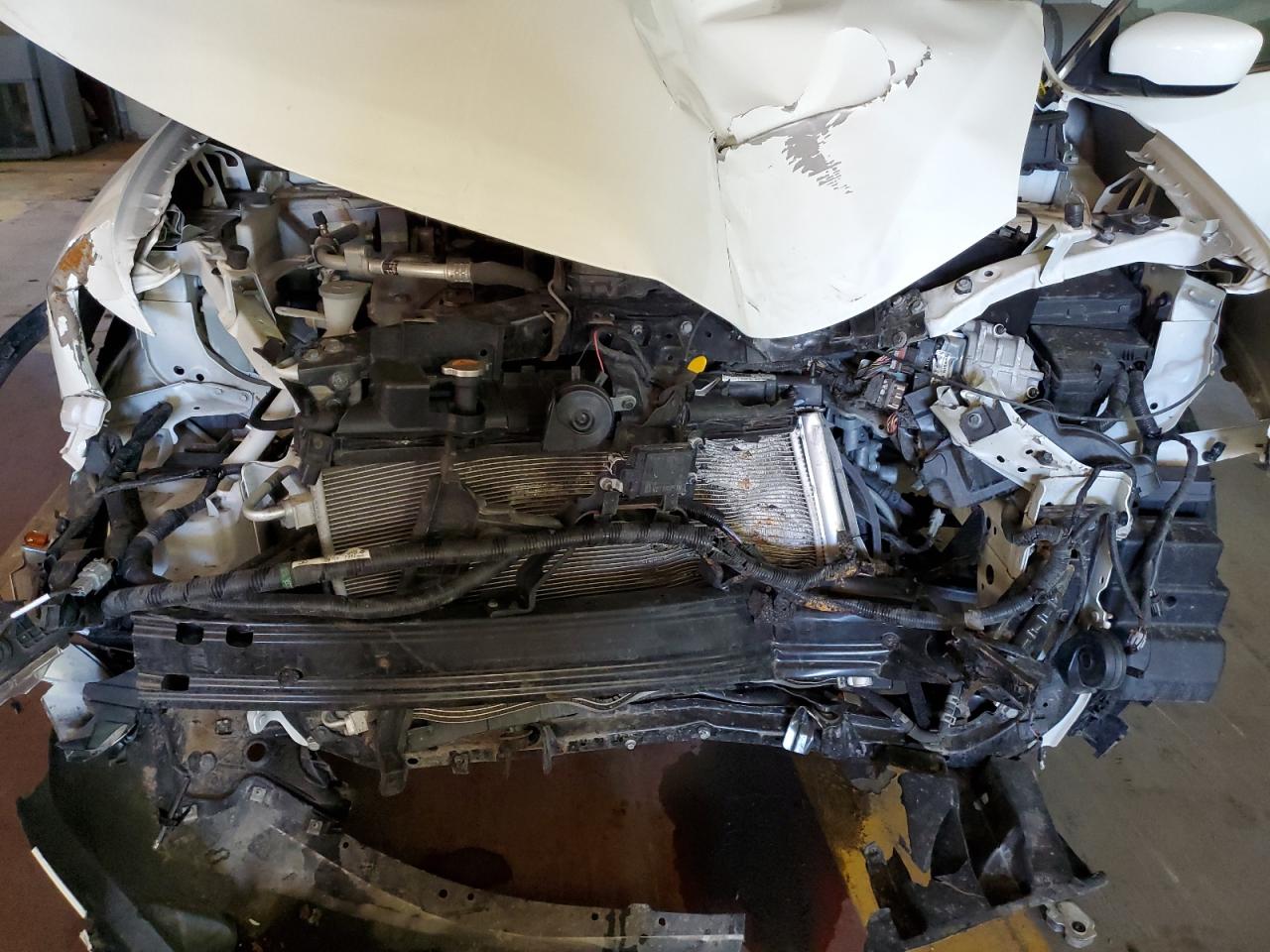 5N1AT2MV2KC844874 NISSAN ROGUE 2019