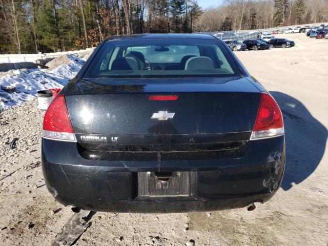 2012 Chevrolet Impala - Image 6