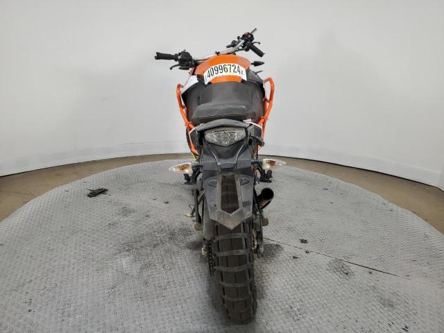 2018 KTM 1290 SUPER - VBKV59405JM990366
