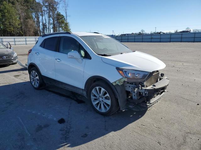 2017 BUICK ENCORE PRE KL4CJASBXHB220688