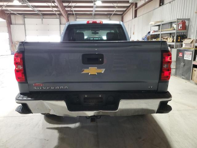 2016 CHEVROLET SILVERADO 1GCVKREC6GZ102819