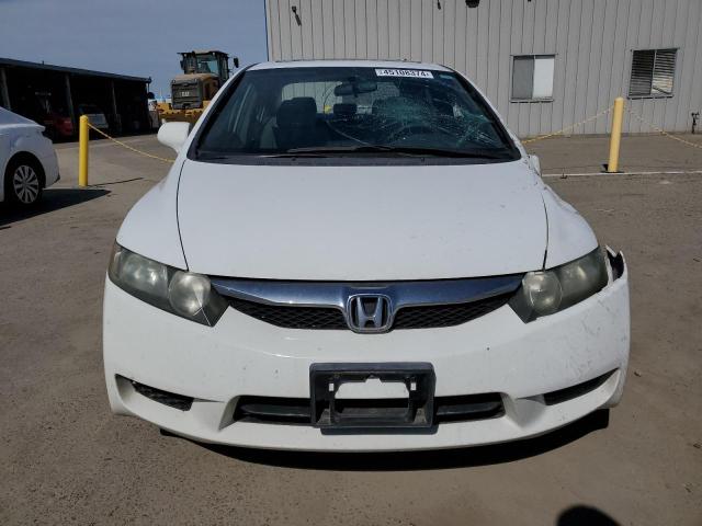 2010 Honda Civic Ex VIN: 19XFA1F88AE058764 Lot: 45108374