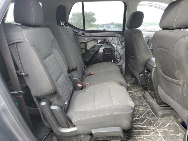 2019 CHEVROLET TRAVERSE L 1GNERFKW2KJ241837