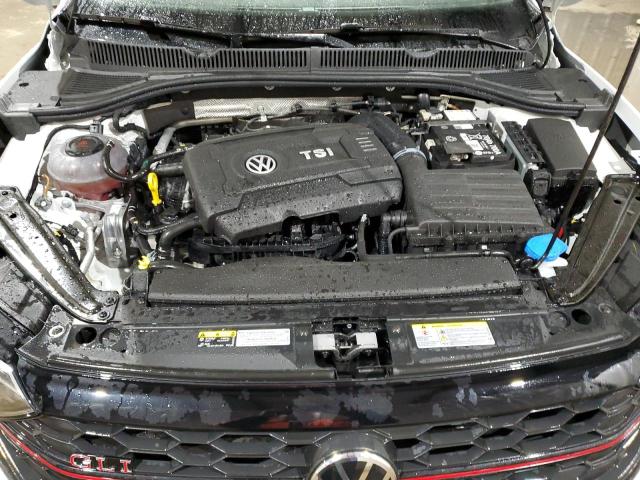 2024 VOLKSWAGEN JETTA 40TH - 3VW9T7BU0RM015807