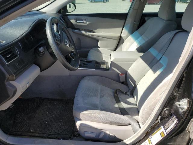 2016 TOYOTA CAMRY LE 4T1BF1FK2GU563569