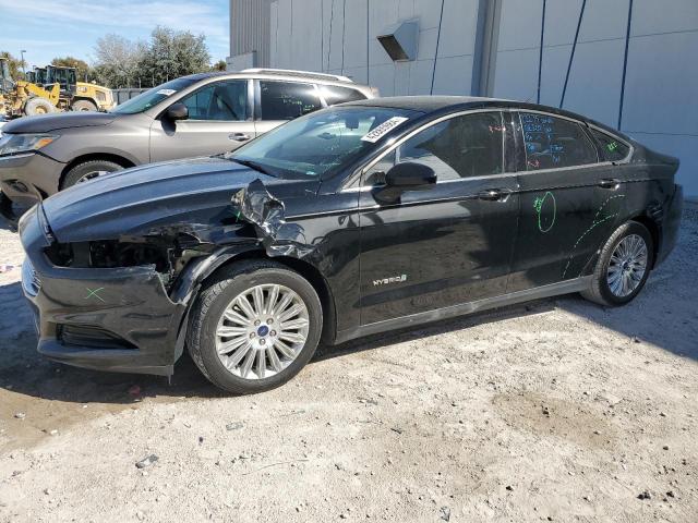 2016 FORD FUSION S H 3FA6P0UU1GR403259