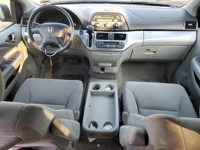 2008 HONDA ODYSSEY EX 5FNRL38448B053384  44484684