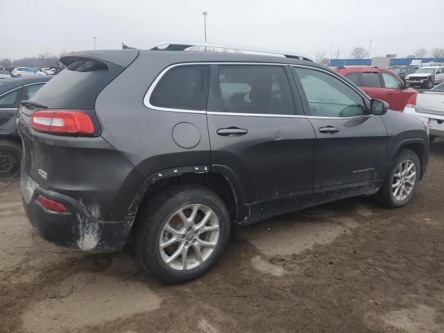 2014 Jeep Grand Cherokee - Image 3