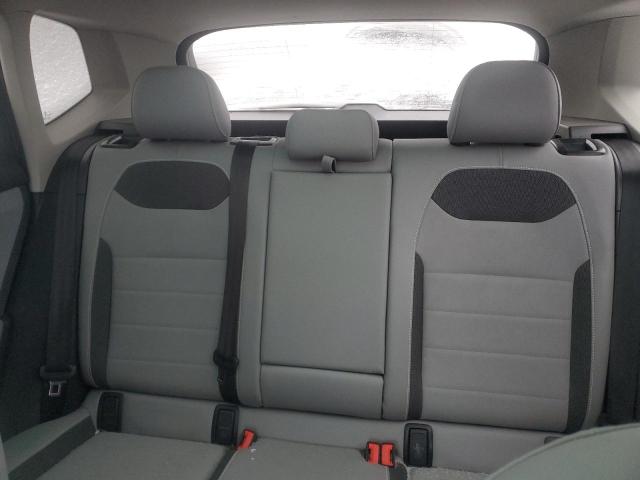 2022 VOLKSWAGEN TAOS SE IQ - 3VVLX7B25NM074018