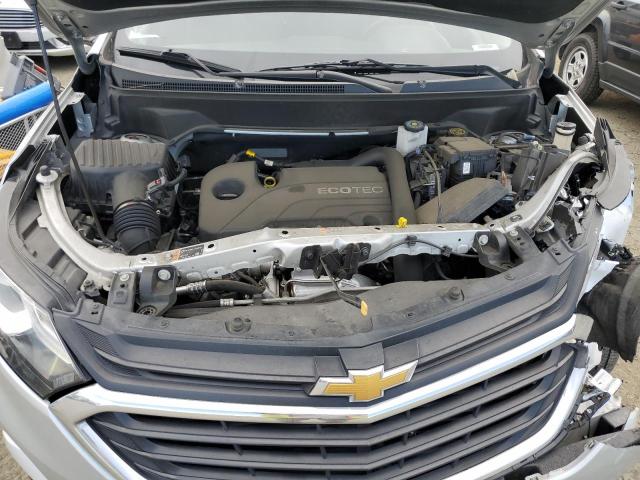 3GNAXKEV8MS161783 | 2021 Chevrolet equinox lt