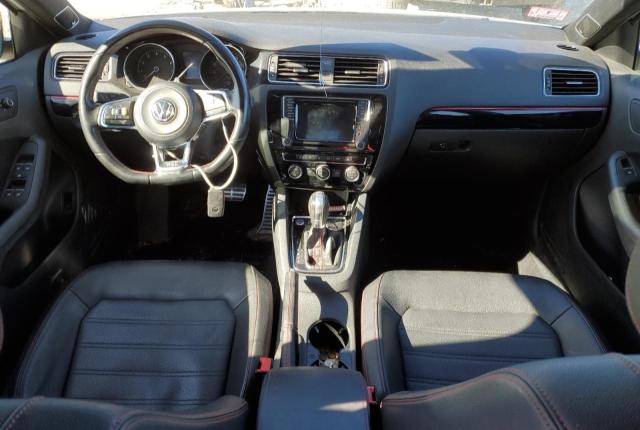 2016 VOLKSWAGEN JETTA GLI 3VW4T7AJ0GM371396
