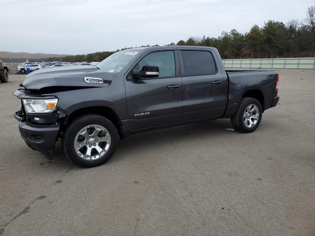 2020 RAM 1500 BIG H 1C6SRFFT9LN195582