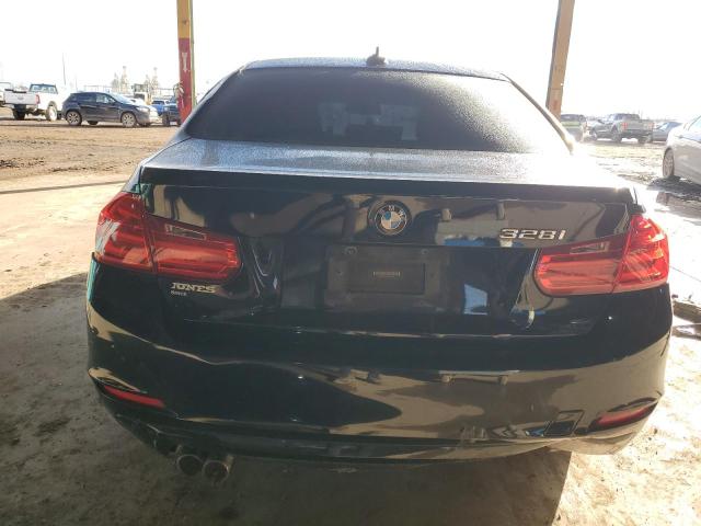 2014 BMW 328 I Sulev VIN: WBA3C1C53EK116724 Lot: 41949704