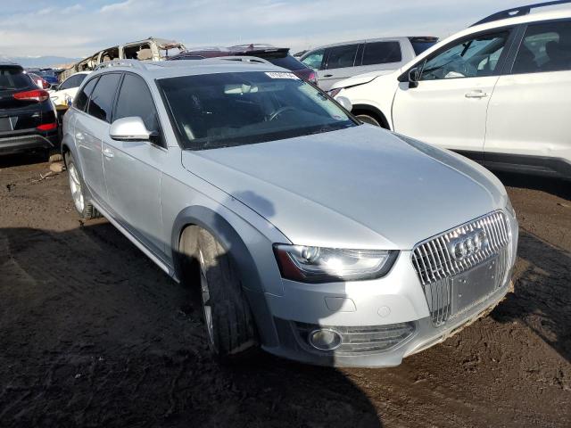 VIN WA19FAFL5DA203635 2013 Audi A4, Premium no.4