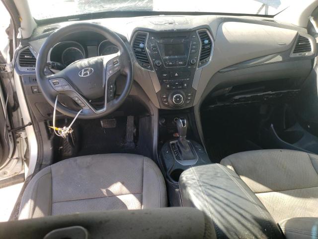 2016 HYUNDAI SANTA FE S - 5XYZUDLB4GG368802