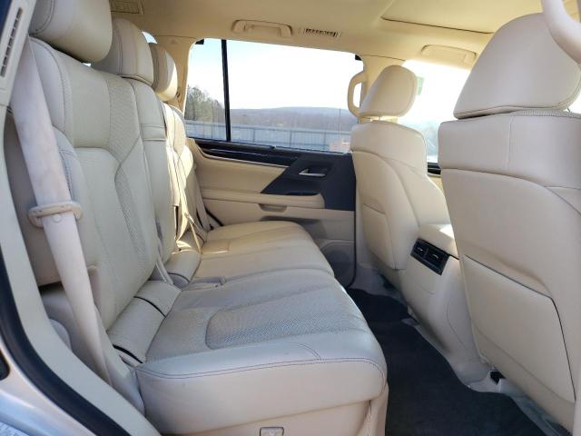 2018 LEXUS LX 570 JTJHY7AX8J4268687