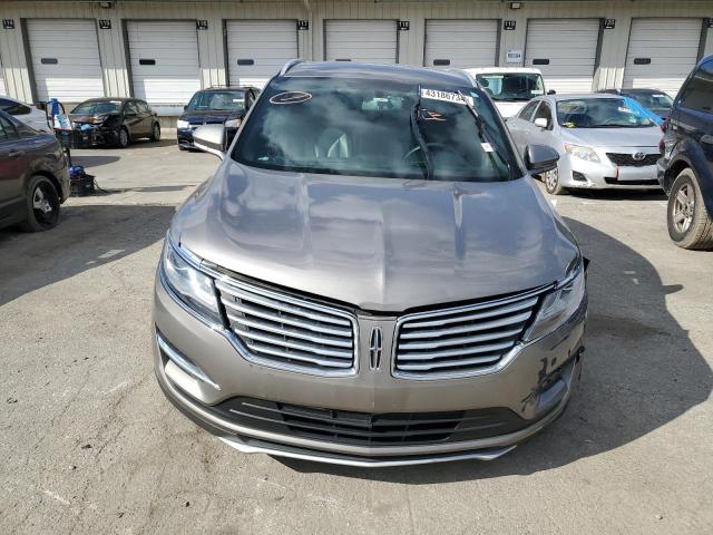 2017 LINCOLN MKC PREMIE 5LMCJ1C99HUL69267