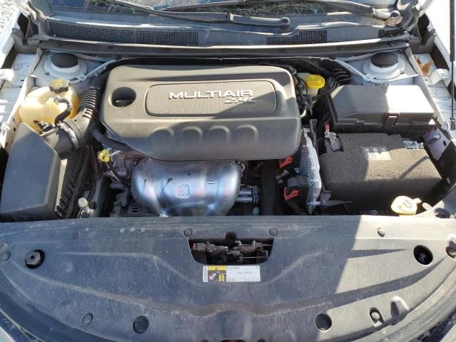 2015 CHRYSLER 200 S 1C3CCCBB6FN729513