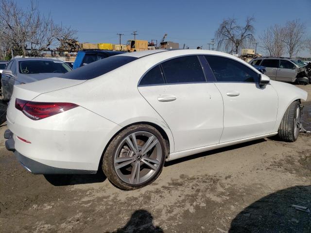 2020 Mercedes-Benz Cla 250 VIN: WDD5J4GB7LN035181 Lot: 42036494