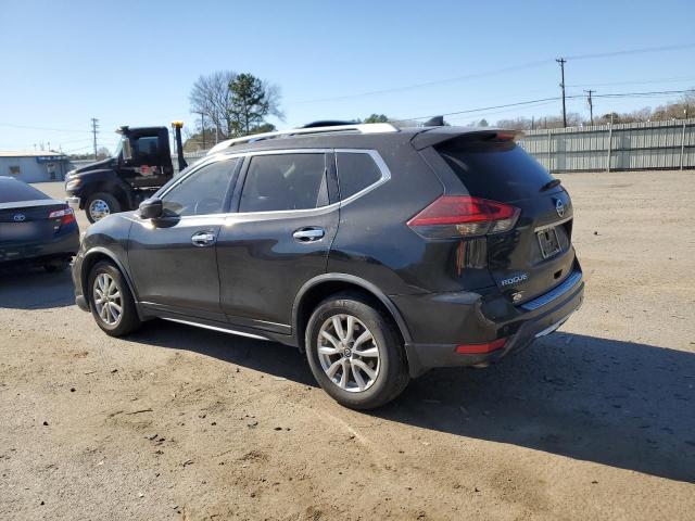 Vin: knmat2mt2kp513627, lot: 43928394, nissan rogue s 20192