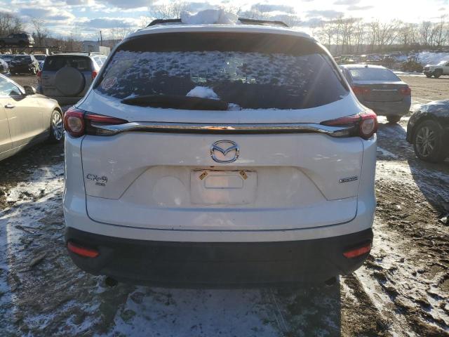 2022 MAZDA CX-9 TOURI JM3TCBAY3N0609392