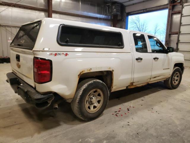 2016 CHEVROLET SILV1500 4 1GCVKNEH4GZ304224