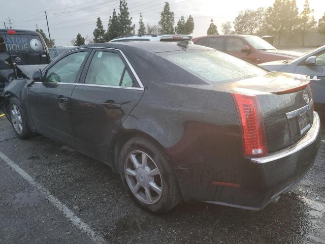 2009 Cadillac Cts VIN: 1G6DF577290128451 Lot: 44946184