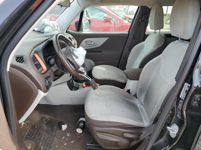 2015 JEEP RENEGADE L - ZACCJABT0FPB61342