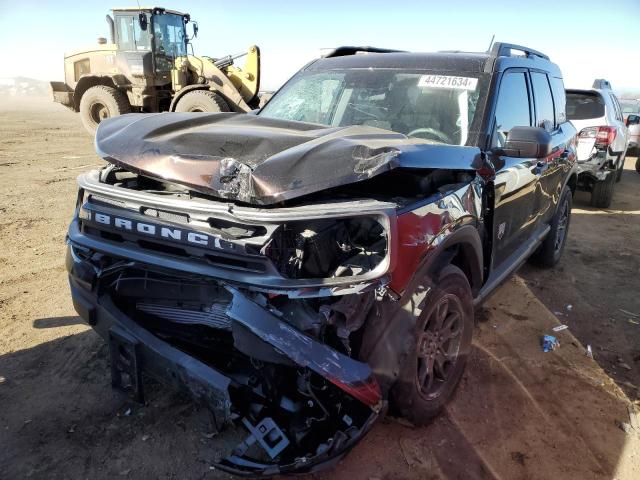 2021 FORD BRONCO SPO - 3FMCR9B67MRA85915