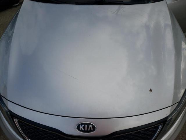 KNAGM4A78E5490815 2014 Kia Optima Lx