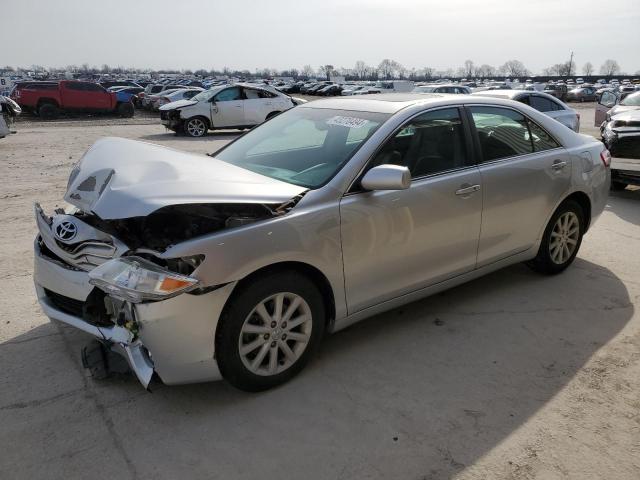 Vin: 4t4bf3ekxar033702, lot: 43270494, toyota camry base 2010 img_1