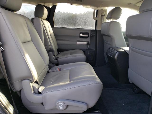 2018 TOYOTA SEQUOIA LI - 5TDKY5G12JS072099