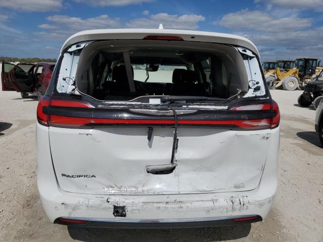 2C4RC1BG3NR162748 2022 CHRYSLER PACIFICA, photo no. 6