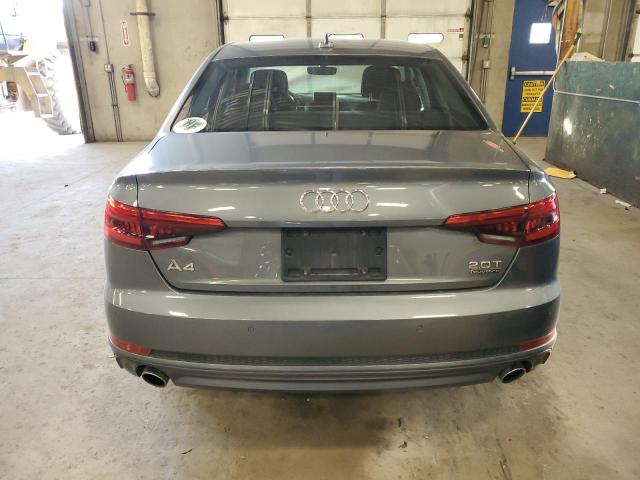 WAUENAF43HN021606 2017 AUDI A4, photo no. 6